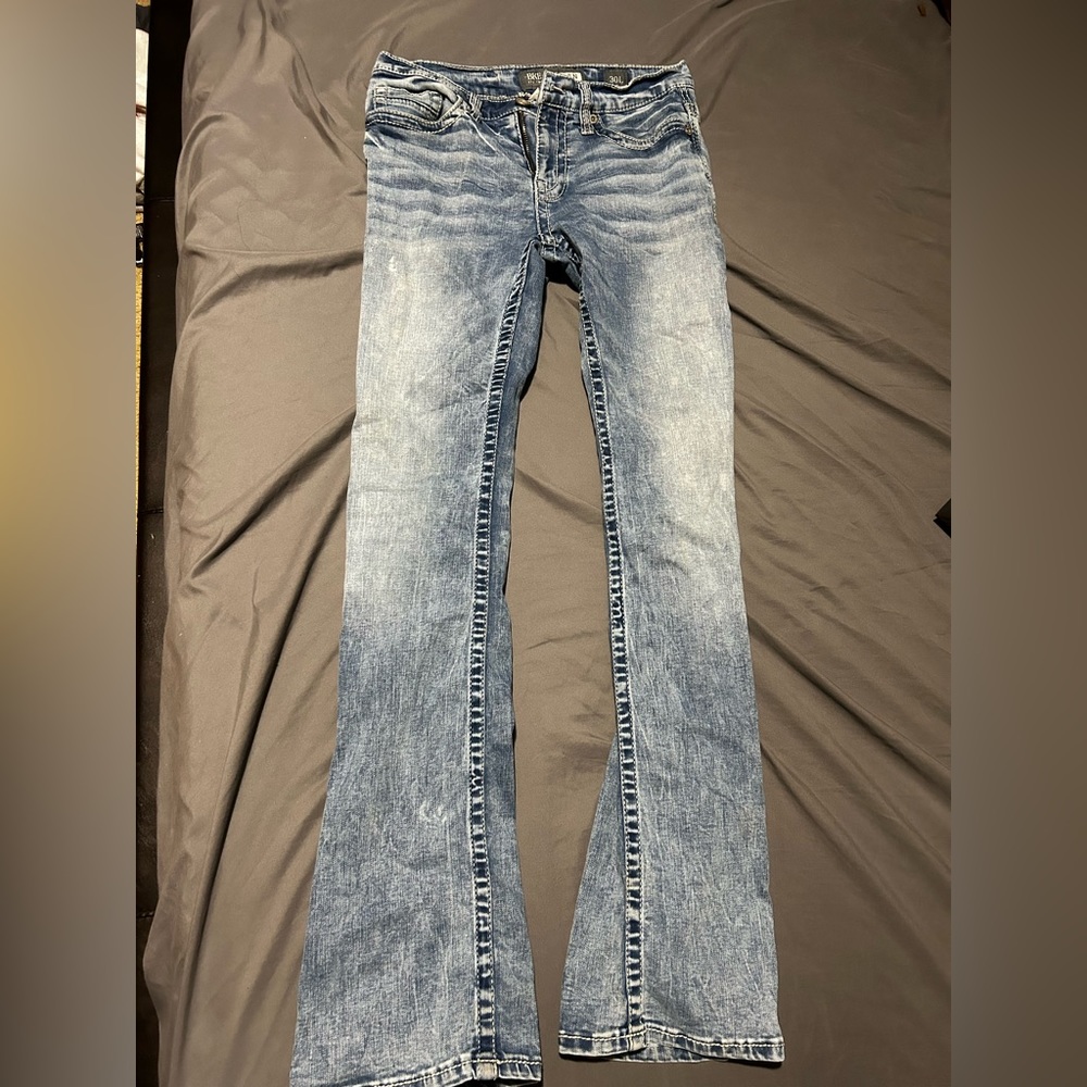 Bke jeans